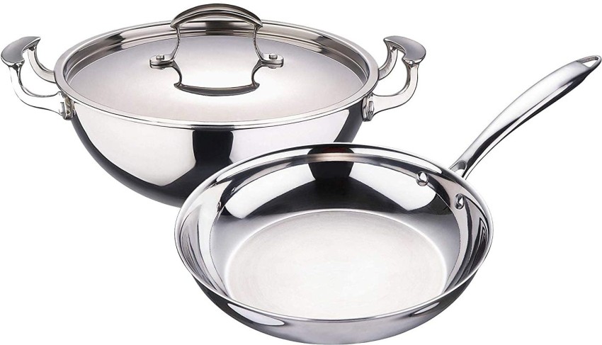 Bergner India - With the power of Triply, Bergner cookware