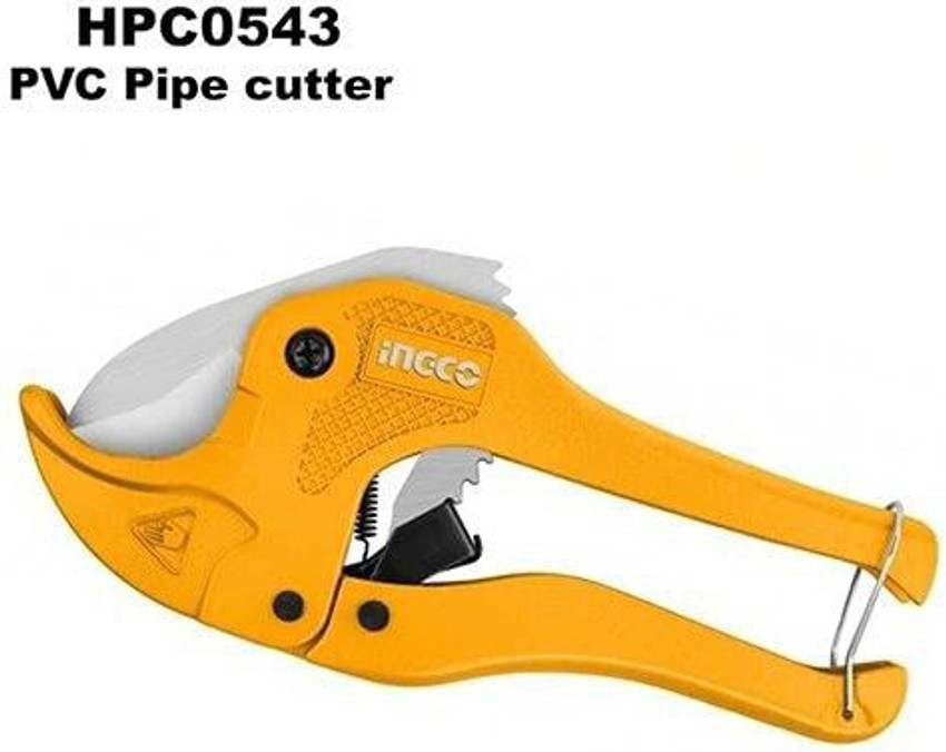 Pu pipe cutter discount