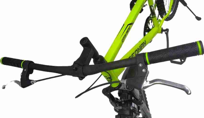 Shocker discount 26 bike