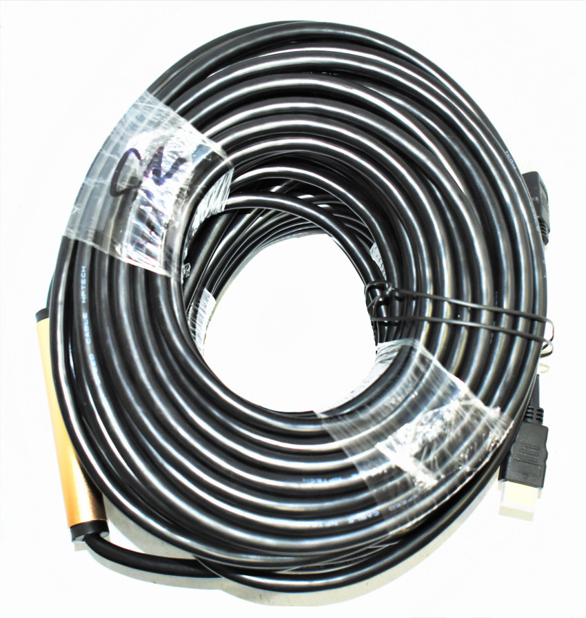 Cable hdmi shop 50 metros