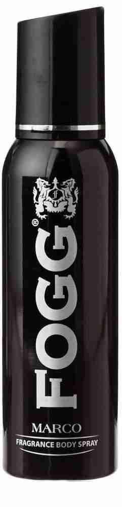 FOGG Marco Fragrance Deodorant Spray For Men Price in India