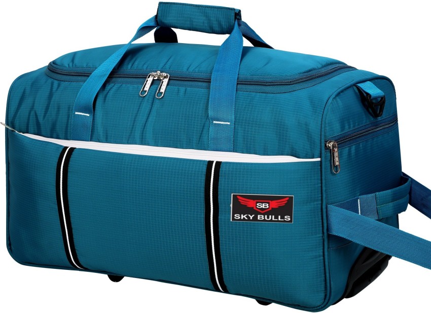 Lightweight 4 Wheel Suitcases in Large Medium Cabin Luggage Expandable  Travel  eBay