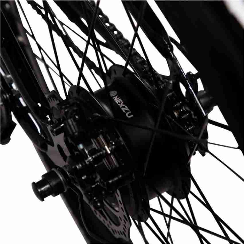 Rompus cycle on sale price
