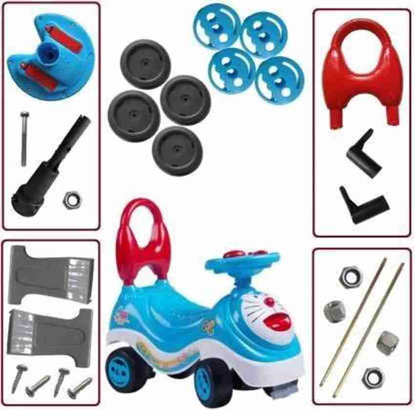 Doraemon sales baby cycle