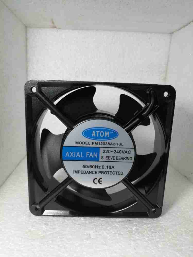 ac axial fan price