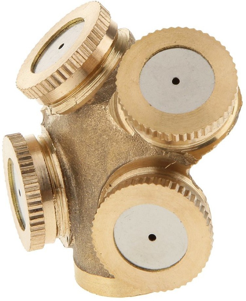 Vasudha Irrigation BRASS SPRINKLER / IMPACT ARM ISI STANDARD FOR