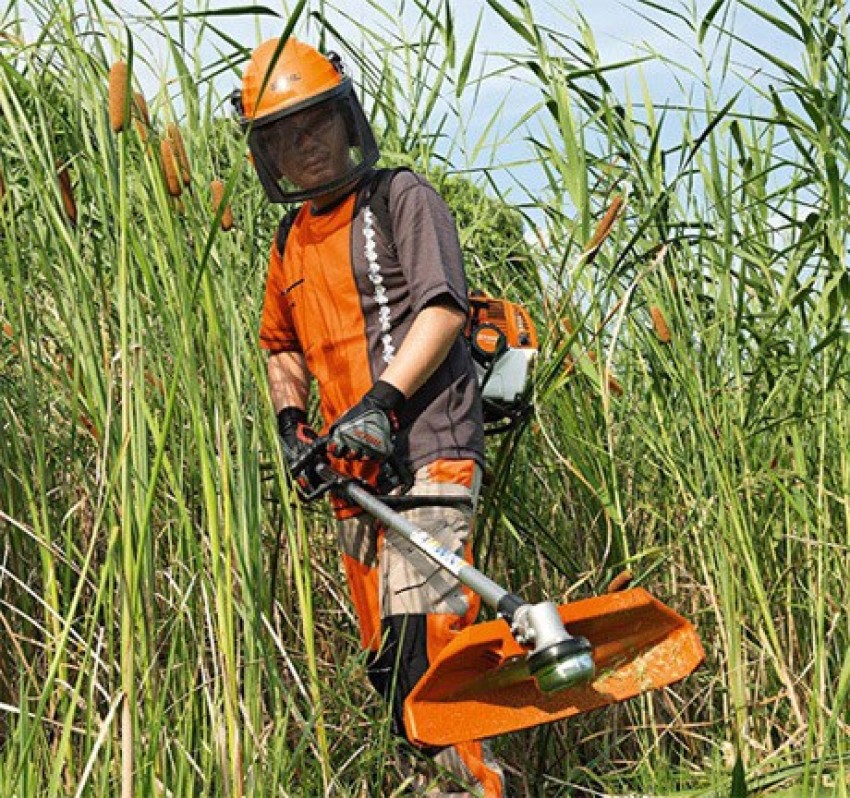 Stihl grass cutting machine deals price list