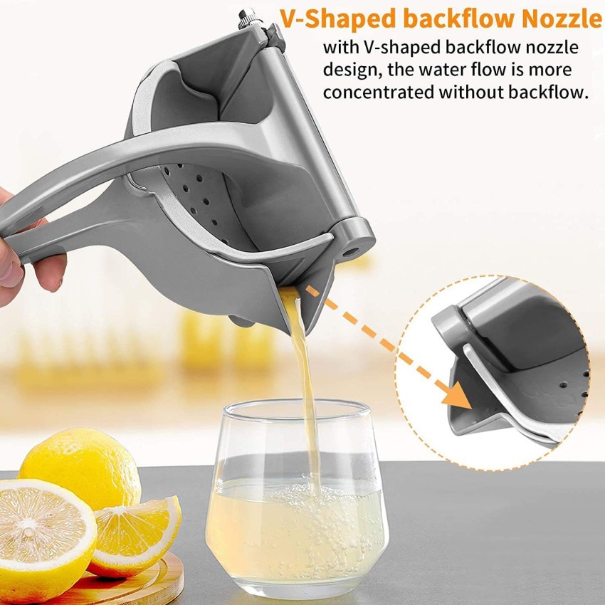 Instant juicer 2024