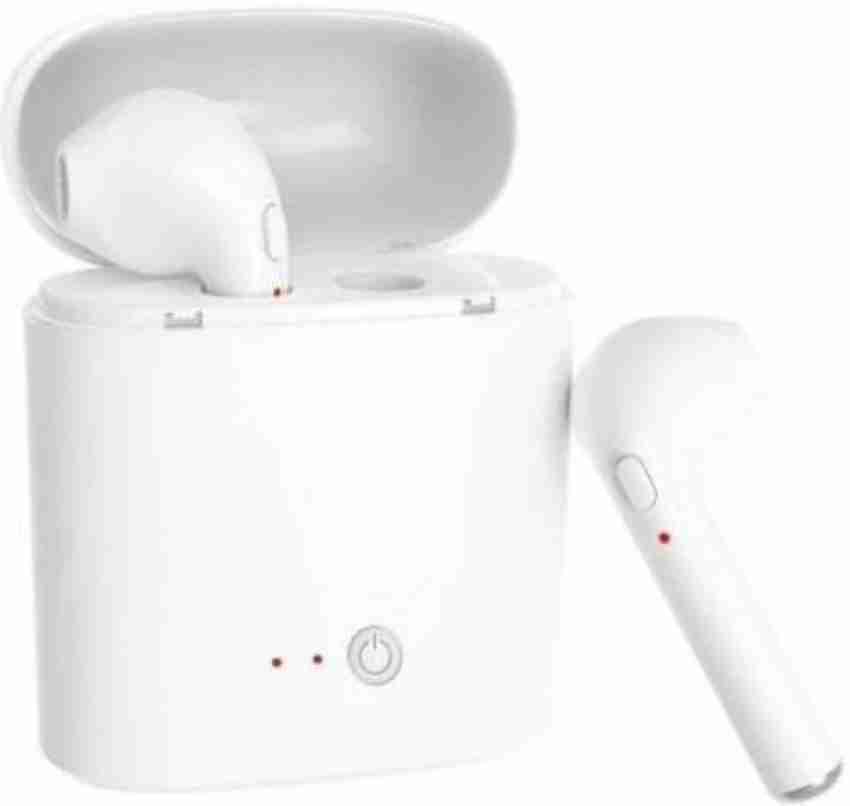 Earpods i7 discount