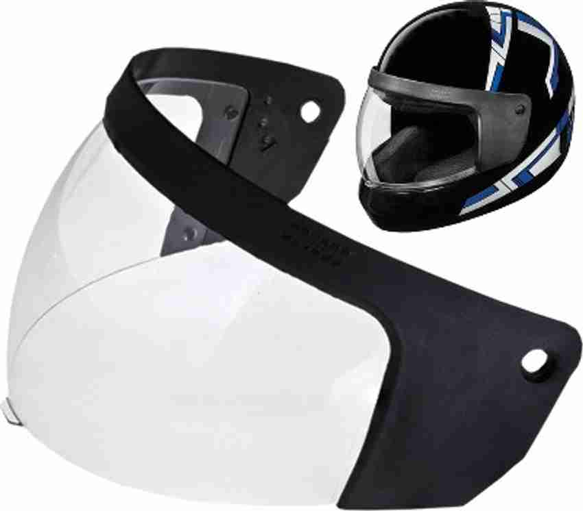 Helmet glass studds hot sale