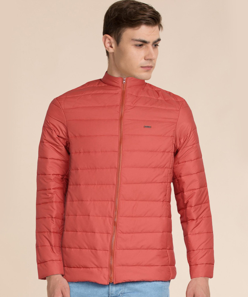 EASIES BY KILLER Full Sleeve Solid Men Jacket Buy EASIES BY