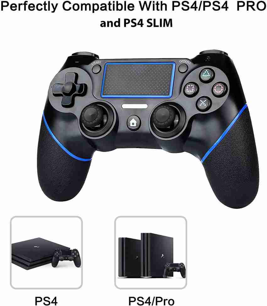 Sades ps4 store controller