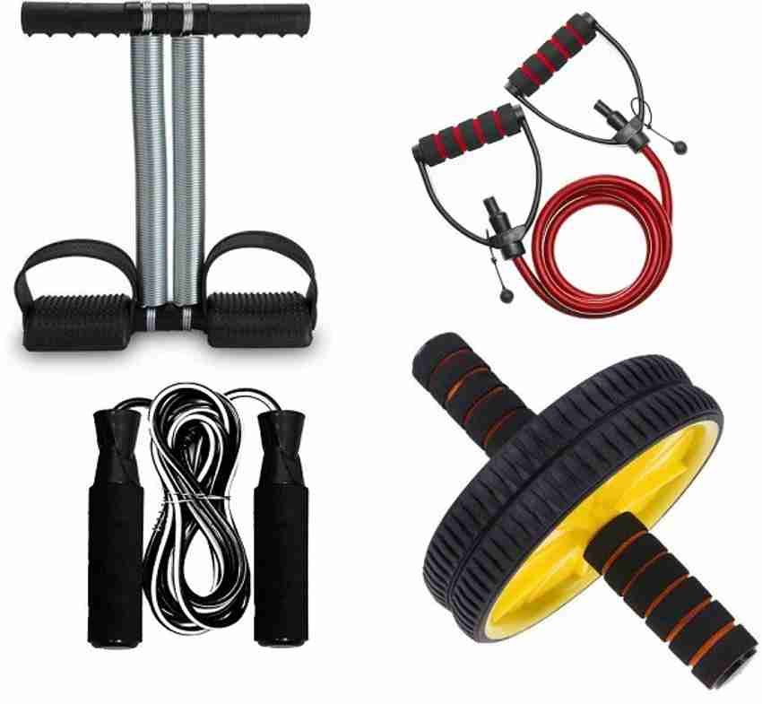 Gym discount spring set