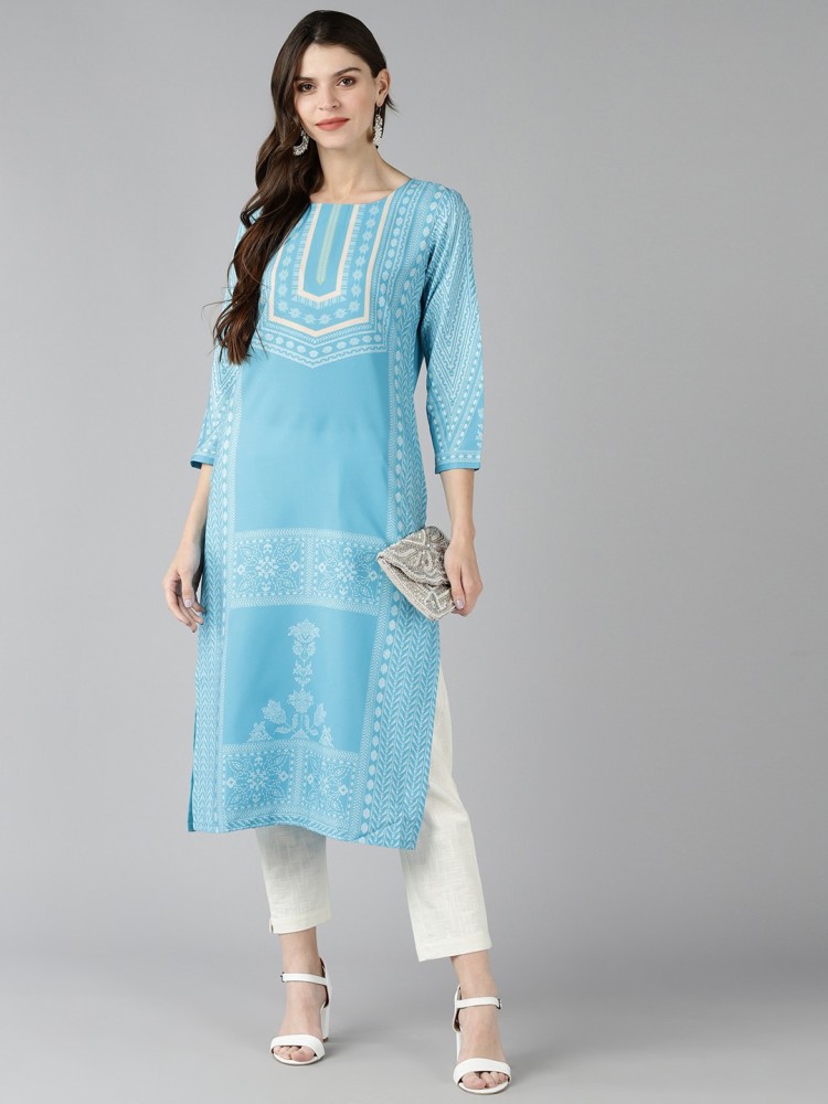 Flipkart ahika outlet kurti