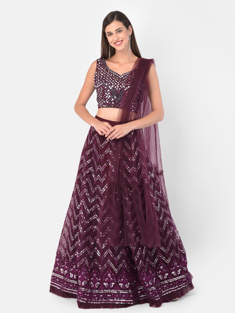 Neerus lehenga 2024