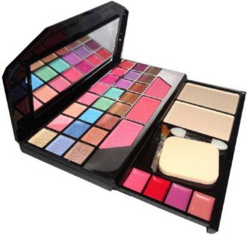 MISSLOOK Eyeshadow Palette Matte Eyeshadow Pallet Pigmented Shades Makeup  Palette Set Shimmer Foils Eye Makeup Long Lasting Palette of Shades 39