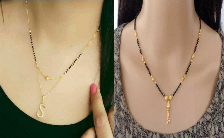 Mangalsutra latest model shop