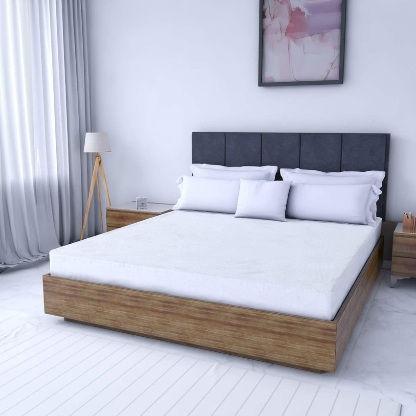 Oyo baby mattress protector on sale