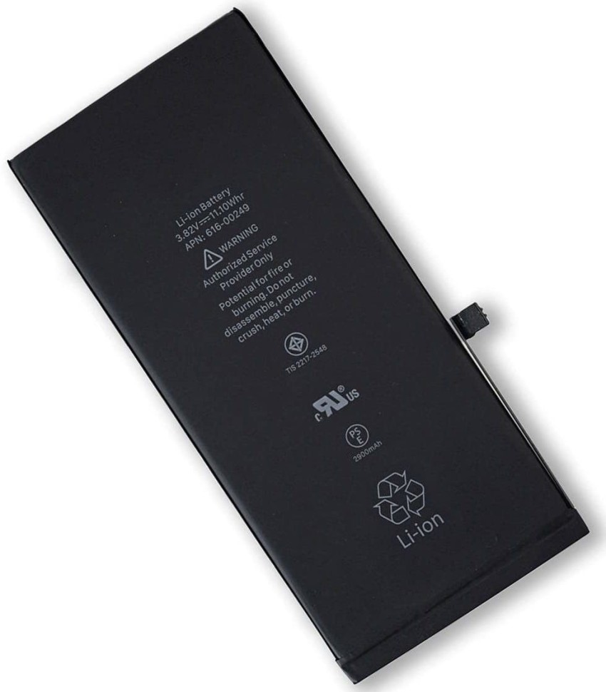 For Apple iPhone 7 7G Battery New Replacement Battery 1960mAh New