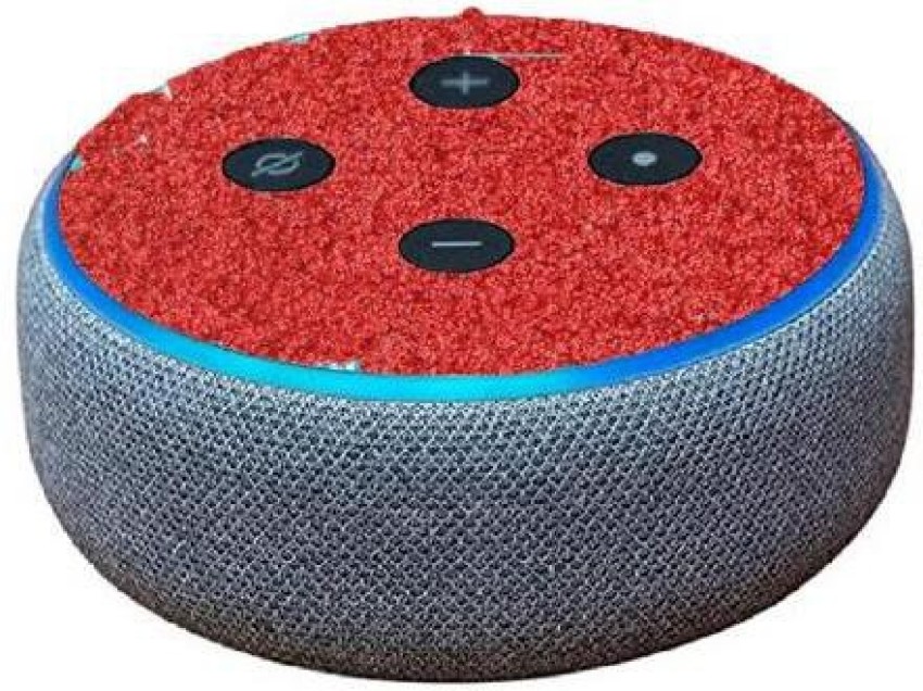 Comprar  Echo Dot 3.ª Gen Ciruela - Altavoz Inteligente Alexa -  PowerPlanetOnline