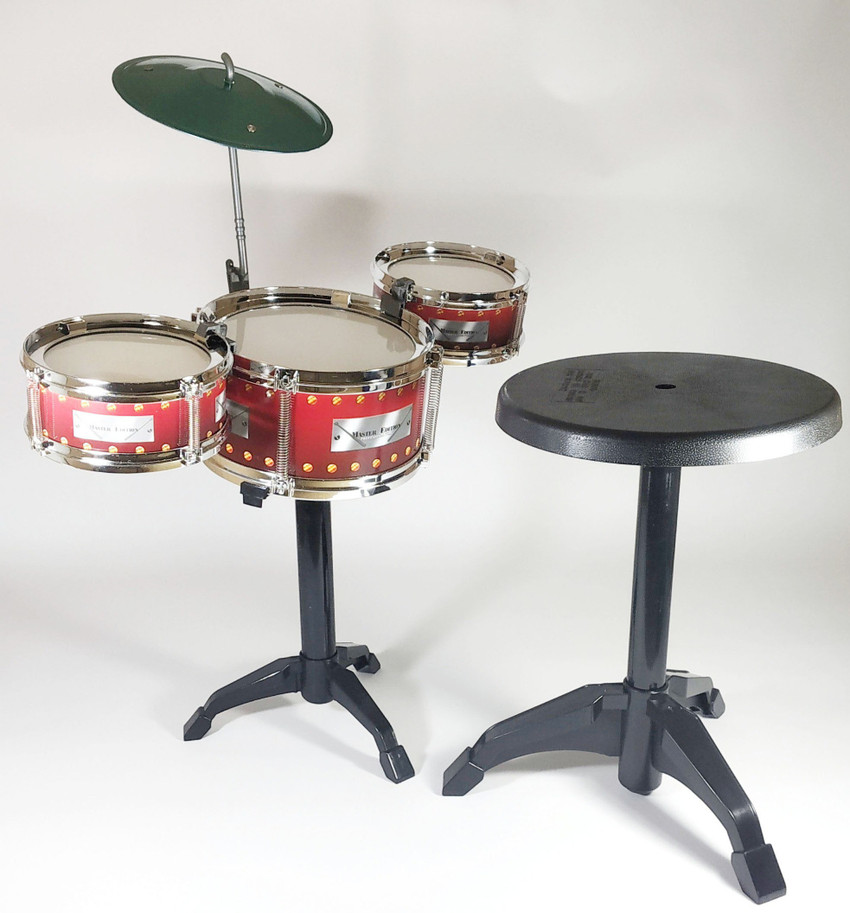 Flipkart drum set cheap