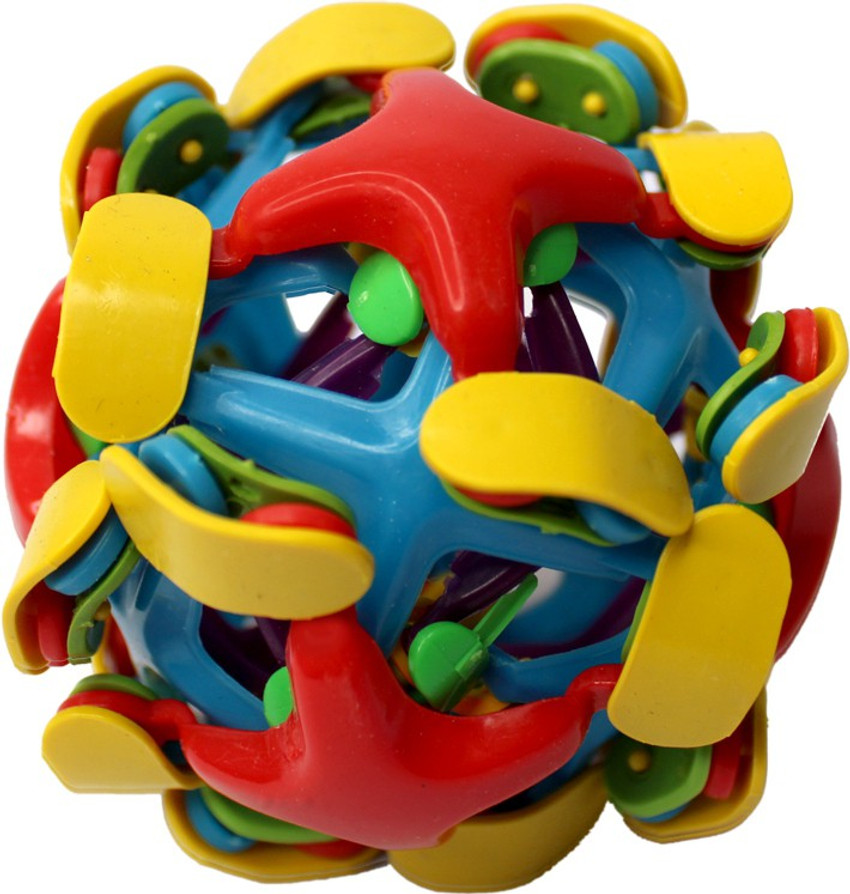 Expanding sphere toy hot sale