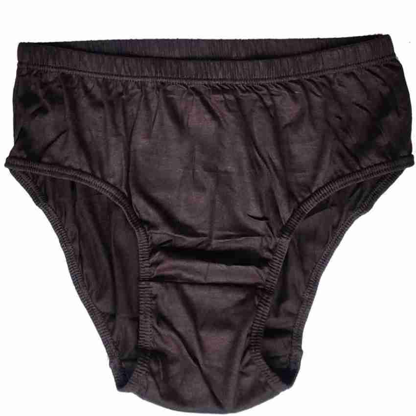Buy yoroto Fashion Women's Polyester Undergarments Lycra Panties Black  Multicolor Online at Best Prices in India - JioMart.