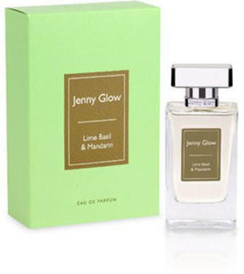 Buy JENNY GLOW Lime Basil Mandarin Eau de Parfum 30 ml Online