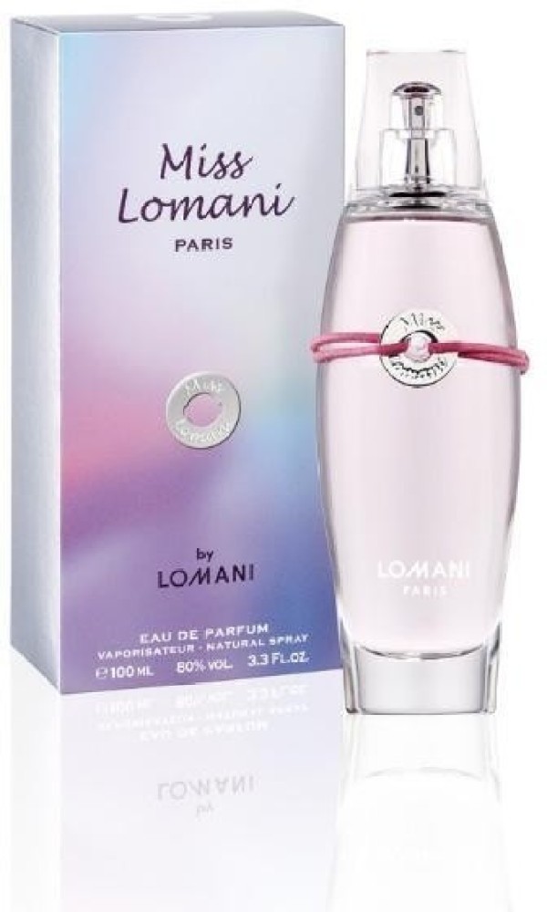 Lomani perfume 2025 for ladies