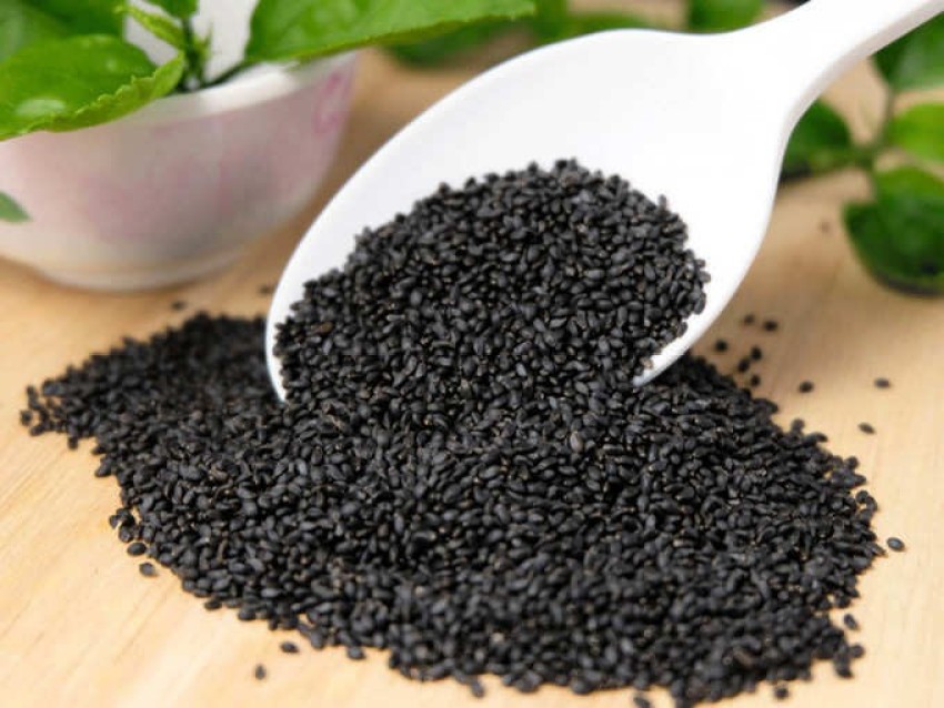 kotaliya basil seeds sabja seeds basil tree seeds Seed Price in