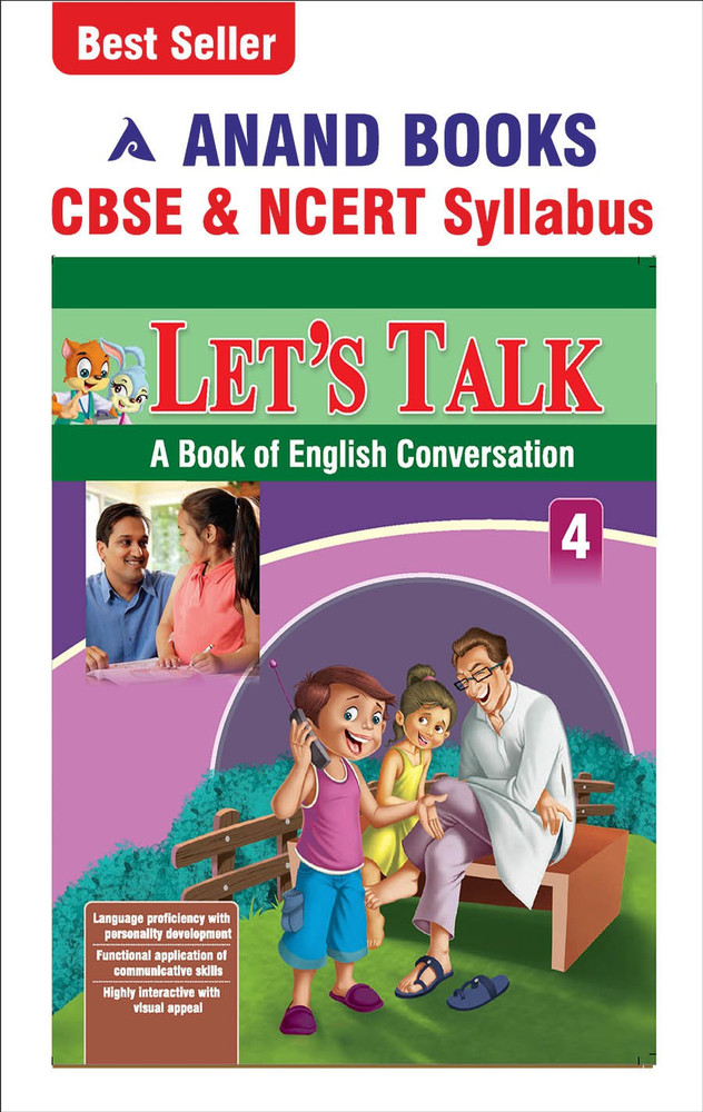 English conversation 4 hot sale
