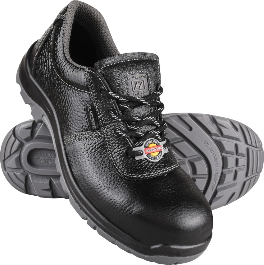 Alkosafe safety clearance shoes price