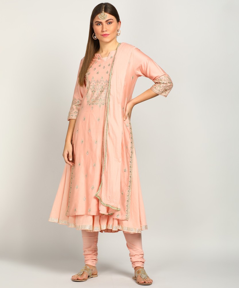 Flipkart biba sale suits