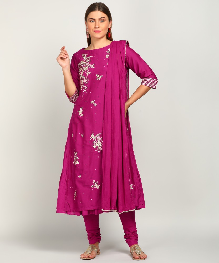 Biba kurti on flipkart hotsell