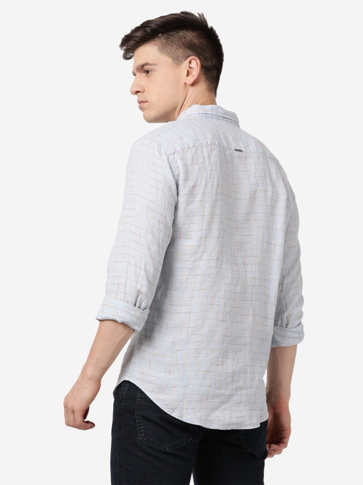 Levis redloop deals linen shirts