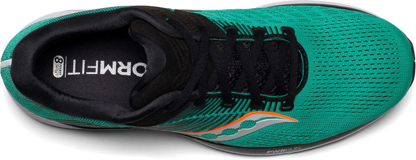Saucony guide 8 verde hot sale