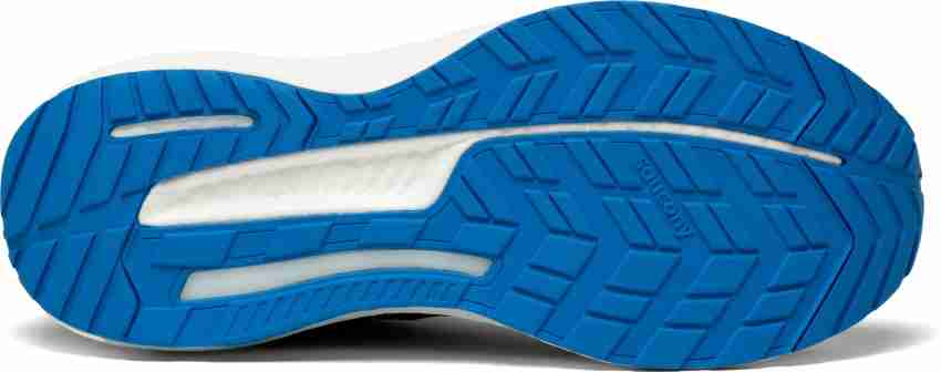 Mens saucony clearance hurricane running shoes