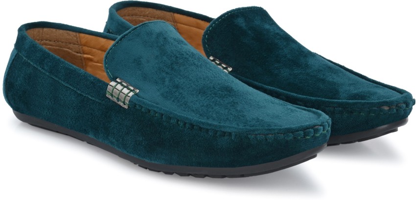 Flipkart loafers cheap