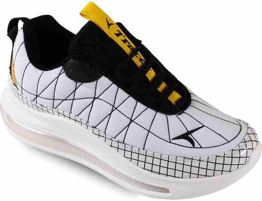 TRACER Walking Shoes For Men Buy TRACER Walking Shoes For Men