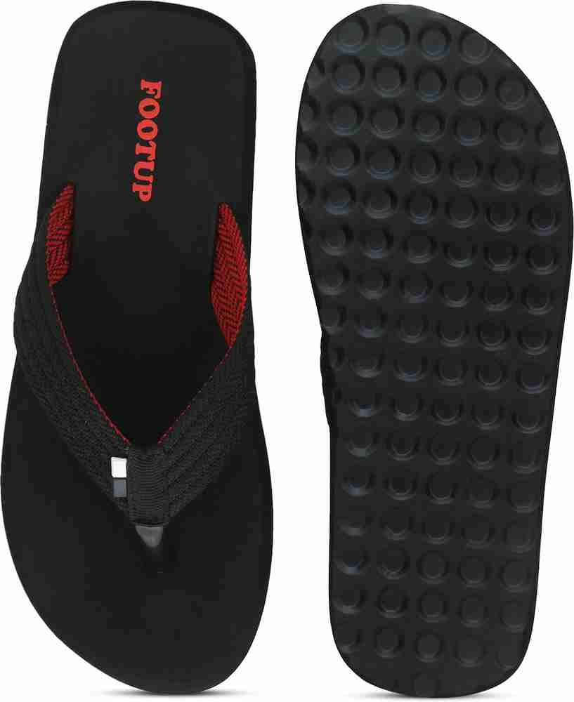 Footup Men 4 Pairs EVA Ultralightweight Premium Comfort All