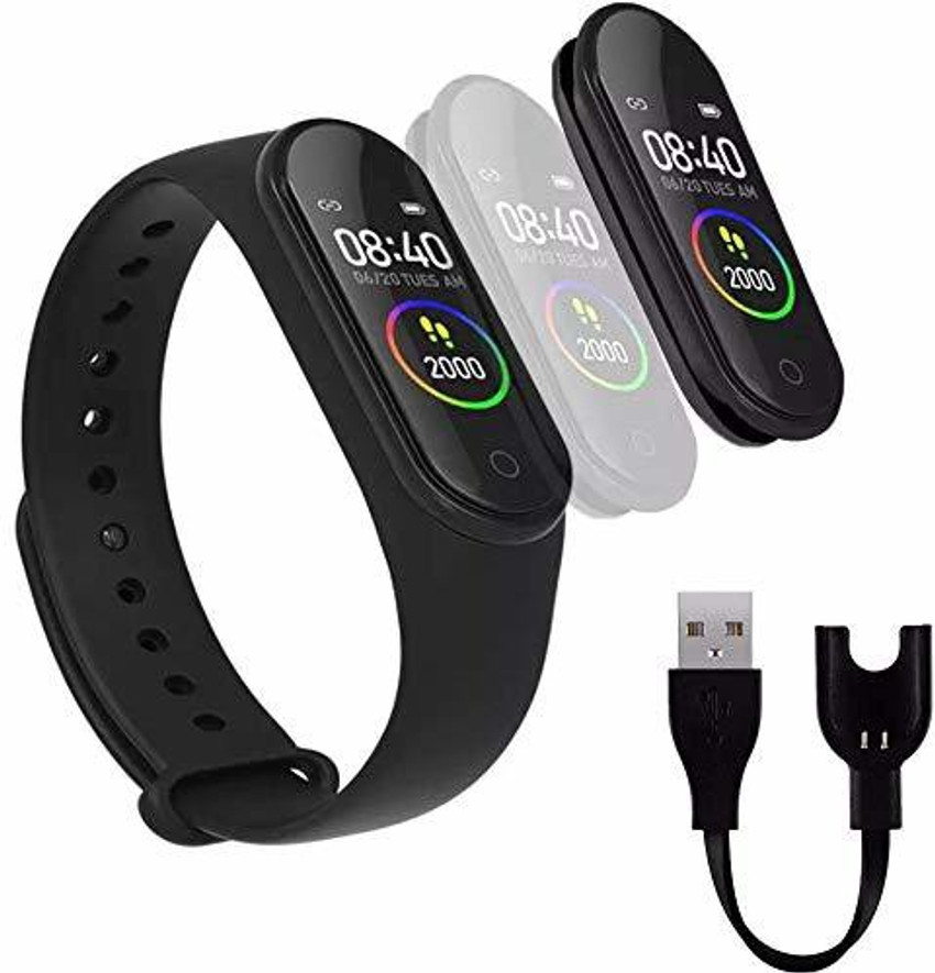 M4 cheap fit band