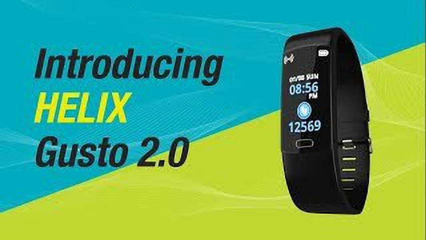 Helix gusto price deals