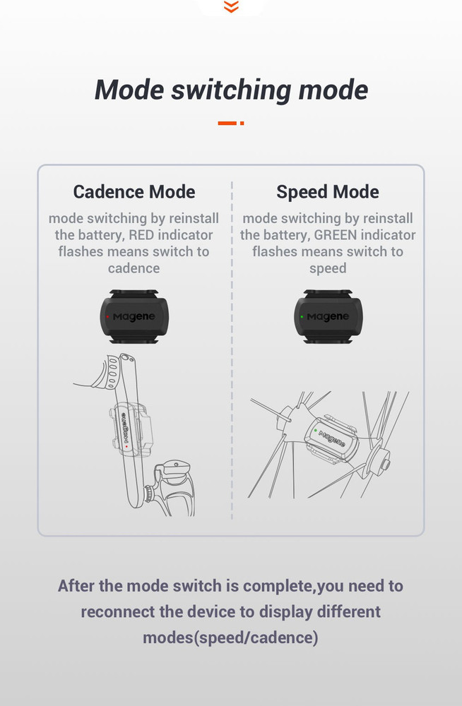 MAGENE Speed Sensor Static Price in India Buy MAGENE Speed