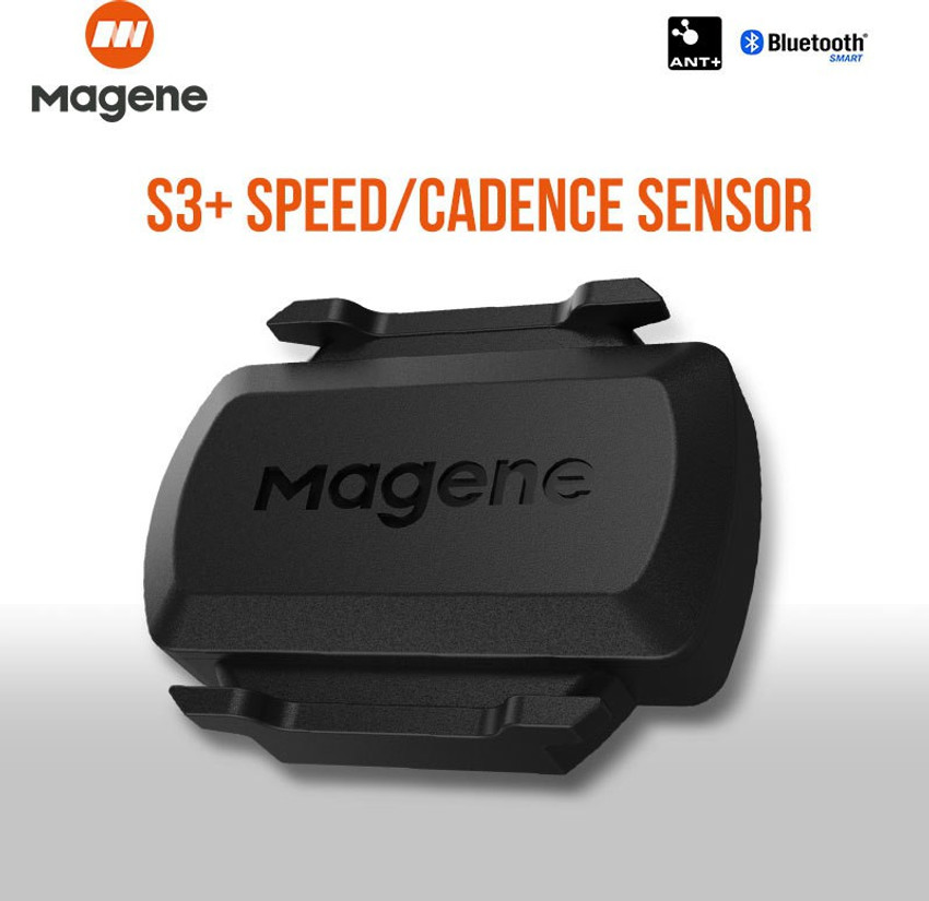 Magene cadence sensor strava clearance