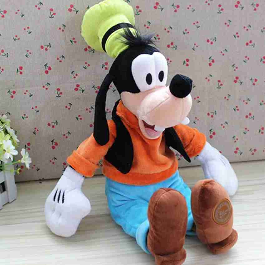 Goofy soft toy cheap