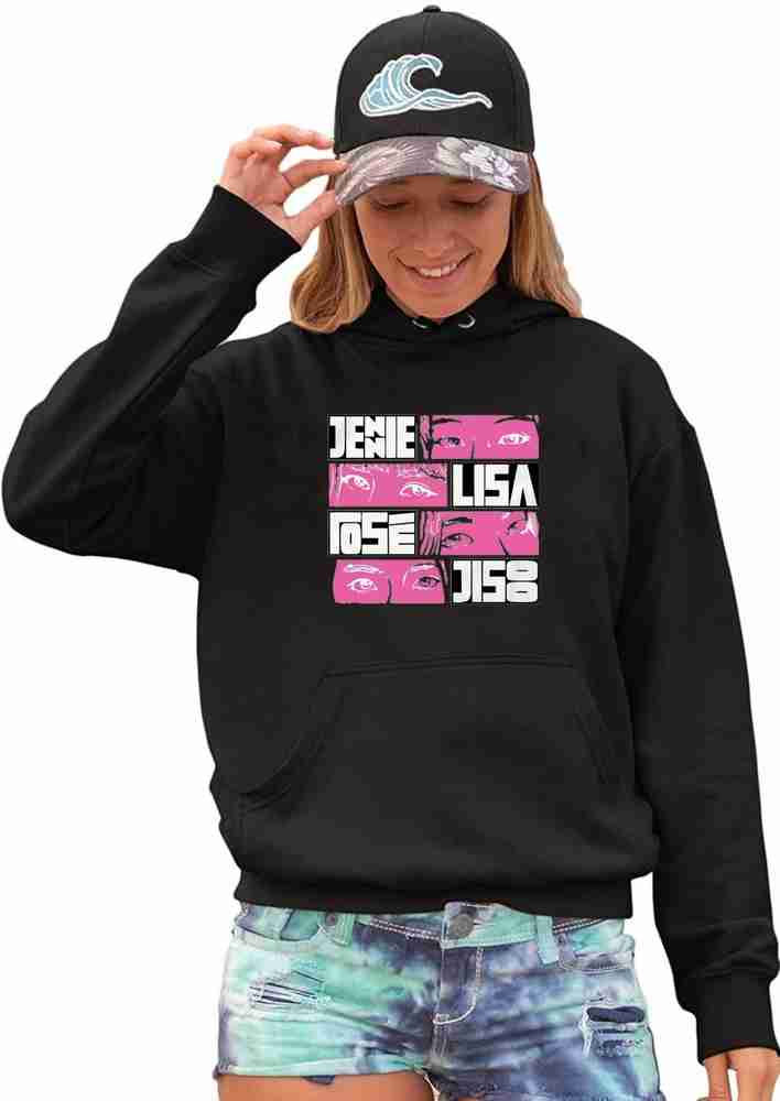 Blackpink 2025 hoodie flipkart