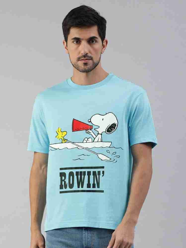 LEVI S Graphic Print Men Round Neck Blue T Shirt Buy LEVI S Graphic Print Men Round Neck Blue T Shirt Online at Best Prices in India Flipkart