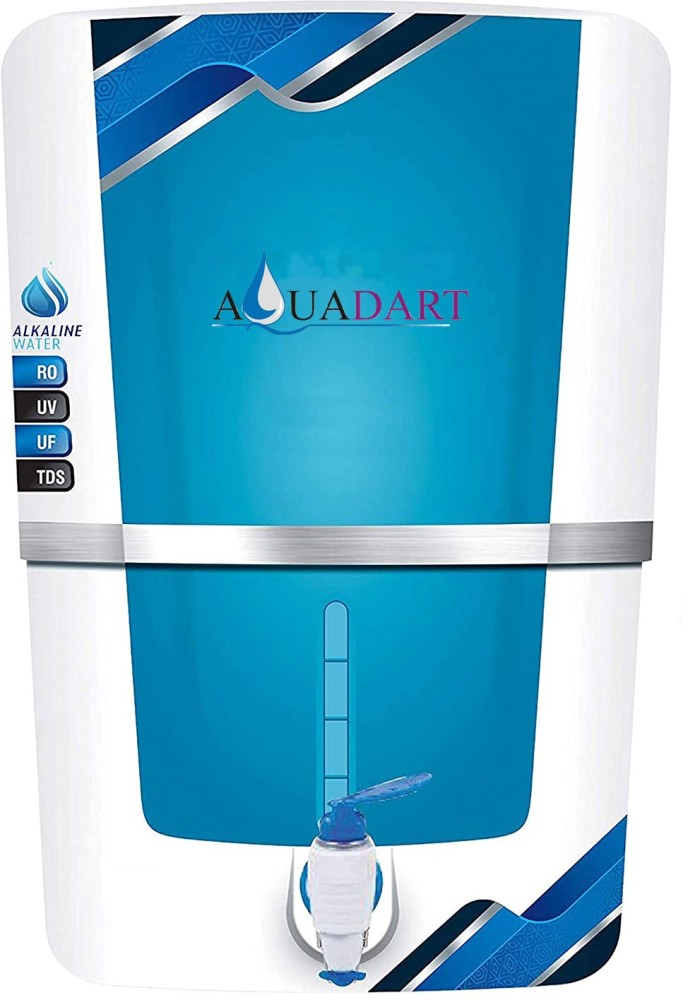 AquaDart Copper RO Water Purifier RO