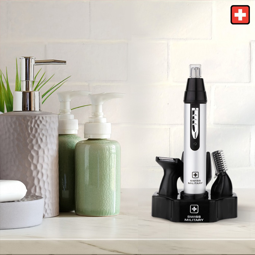 Swiss military trimmer on sale
