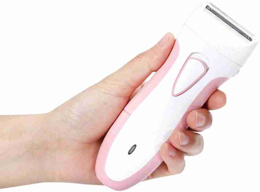 PE Beauty Sensitive Touch Private Part Fully Safe Electric Trimmer